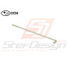 Tige de fixation de batterie GT 93-00 WRX/STI 01-07 FORESTER 97-0247100