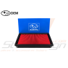 Filtre à air origine Subaru IMPREZA GT 93-00 WRX STI 01-07 FORESTER 97-02/05-0747113