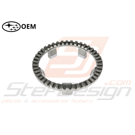 Couronne dentée ABS avant SUBARU GT 93-99 /Forester sf47121