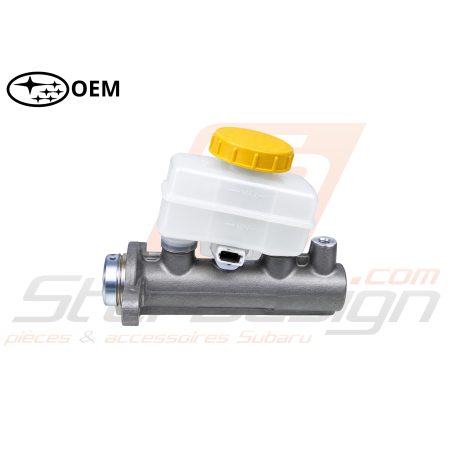 Maître cylindre ABS Origine Subaru GT 99-00 WRX/STI 01-07 LHD FORESTER 97-0247124