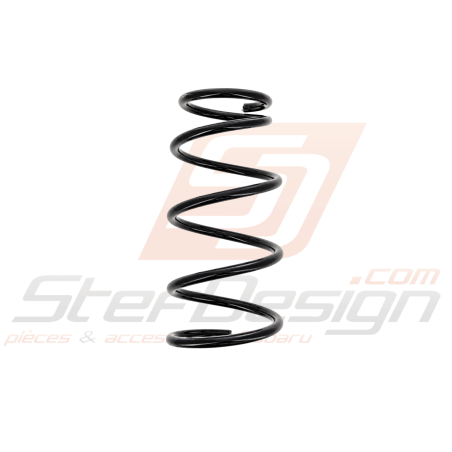 Ressort Arrière  Kayaba Subaru WRX break 2.0L R 2000 - 200847128