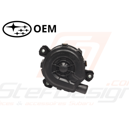 Pompe a air Origine Subaru WRX et STI 2008 - 201447137