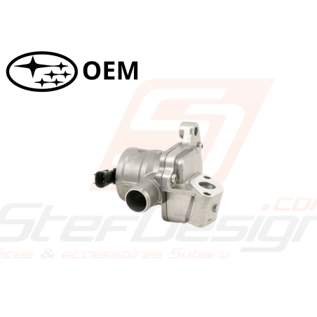 Soupape d'Aspiration d'Air SVC Origine Subaru WRX 2008 - 201047144