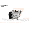 Compresseur de Climatisation Origine Subaru Forester Turbo 08/99-0247156