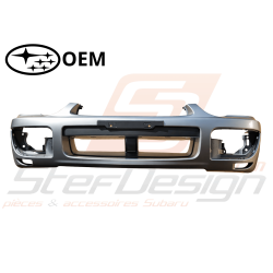 Pare choc avant subaru WRX...