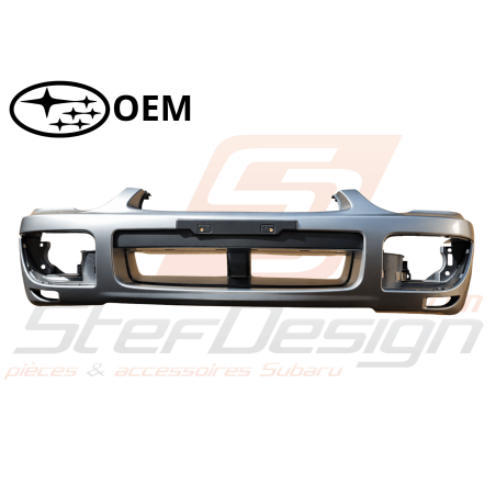 Pare choc avant subaru WRX 2003-200547176