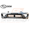 Pare choc avant subaru WRX 2003-200547176
