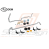 Kit de barre anti-roulis WHITELINE FORESTER TURBO SG9 2002-200847183