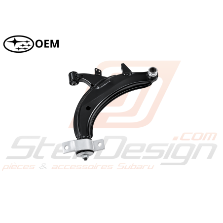 Triangle origine SUBARU FORESTER 200347187