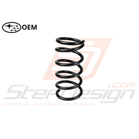 Ressort arrière origine subaru FORESTER 200447189