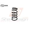 Ressort arrière origine subaru FORESTER 2.5L XT 2005-200647191