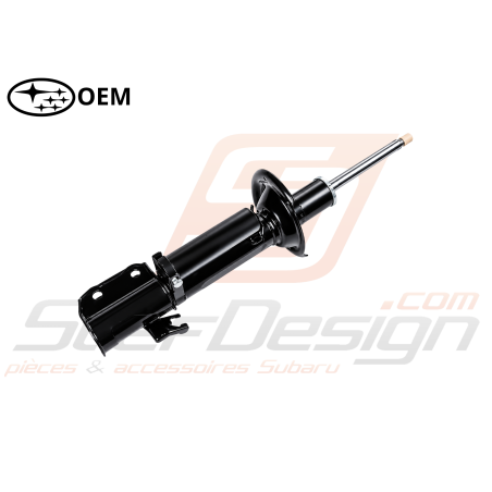 Amortisseurs arrières SUBARU FORESTER 04-0547192