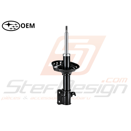 Amortisseur avant pour subaru forester 2.5XT 200547193