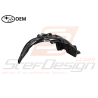 Pare boue avant adaptable Subaru Forester année 2003-200547201