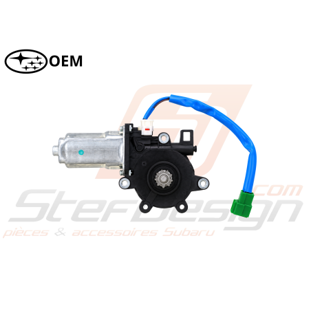 Moteur léve vitre subaru FORESTER 03-0847208