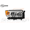 Phare avant halogène SUBARU FORESTER 2.0L 200547213
