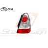 Optique arrière origine SUBARU FORESTER SG 200547215