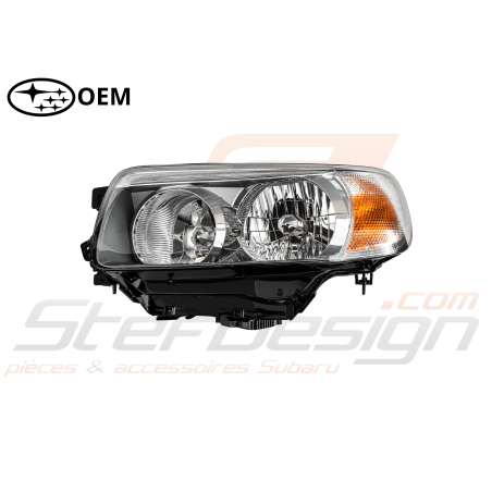 Phare xénon complet SUBARU 2.5 XT 200547216
