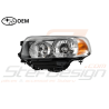 Phare xénon complet SUBARU 2.5 XT 200547216