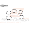 Kit réparation de crémaillère de direction SUBARU FORESTER 2005 STI 2002 - 200347222