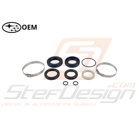 Kit réfection de crémaillère de direction SUBARU FORESTER 200547224