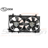 Support de ventilateur Origine Subaru Forester 2003 - 200747242