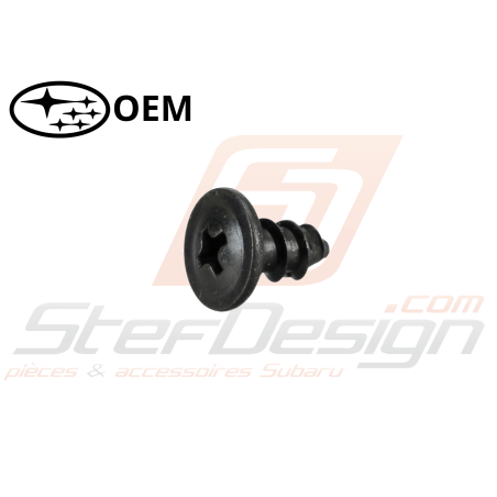 Vis Subaru GT WRX STI BRZ Forester Turbo47244