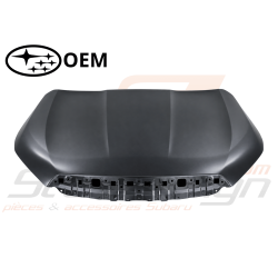 Capot de subaru forester SJ...