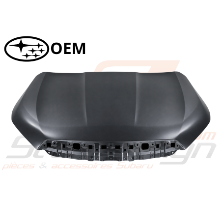 Capot de subaru forester SJ 2013 - 201847245