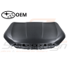 Capot de subaru forester SJ 2013 - 201847245