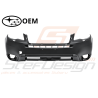 Pare choc Avant Origine Subaru Forester SJ 2013-2015 avec Lave phares47246