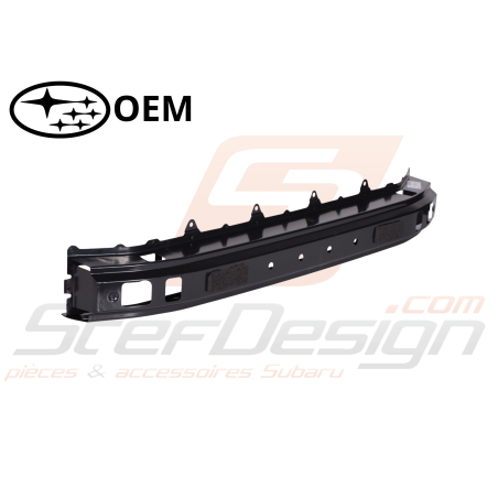 Absorbeur pare choc Avant Origine Subaru Forester SJ 2013 - 201547249