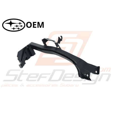 Support coin de pare choc droit et gauche Origine Subaru Forester SJ 2013 - 201547254
