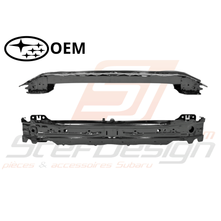 Renfort Pare chocs Avant Origine Subaru Forester SJ 2013 - 201547258