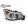 Phares avant Droit et Gauche Origine Subaru FORESTER SJ 2012-201447275