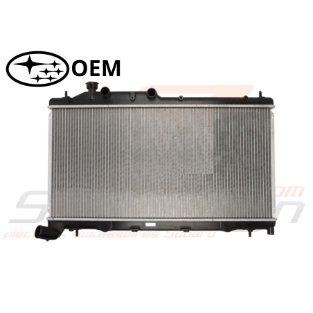 Radiateur complet Origine Subaru FORESTER SJ 2013 - 201547278