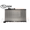 Radiateur complet Origine Subaru FORESTER SJ 2013 - 201547278