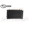 Ensemble condensateur Climatisation Origine Subaru FORESTER SJ 2013 - 201547280
