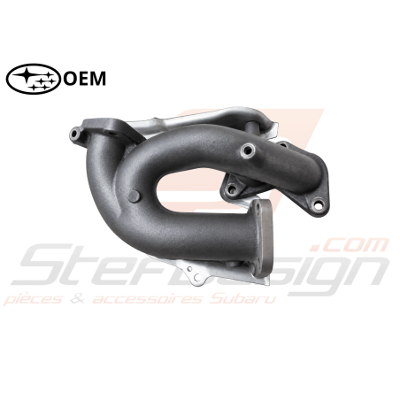 Collecteur Échappement Droit Origine Subaru WRX 06-07 FORESTER 05-0747284