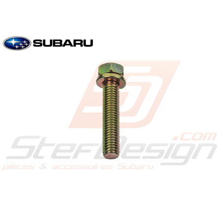 Boulon et Rondelle Origine Subaru FORESTER Turbo 2005-200747287