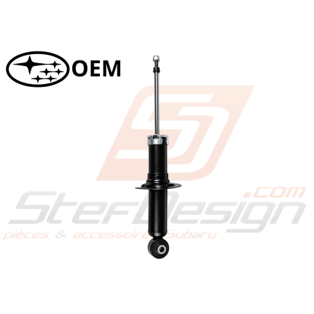 Amortisseur arrière Origine Subaru Impreza Diesel 04/2008 a 01/200947290
