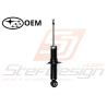 Amortisseur arrière Origine Subaru Impreza Diesel 04/2008 a 01/200947290