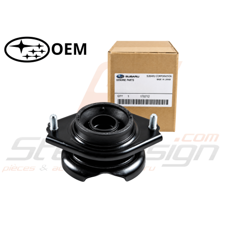 Coupelle d'amortisseur arrière origine subaru STI 08-19 BRZ 13-1947292