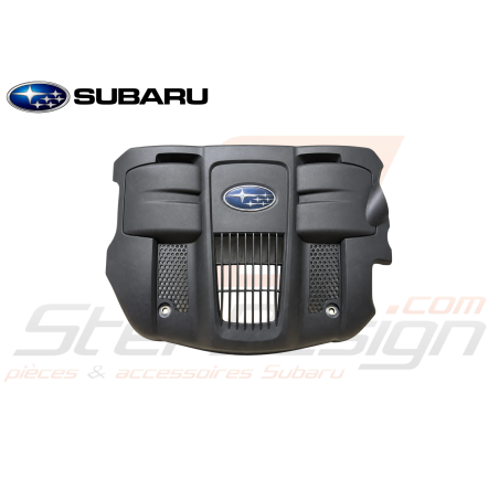 Couvercle Collecteur Origine Subaru FORESTER Turbo 2005-200747306
