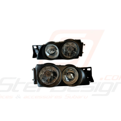 Optiques Morette subaru...