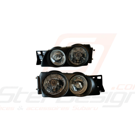 Optiques Morette subaru impreza gt 97/00 TUV47316