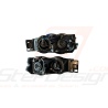 Optiques Morette subaru impreza gt 97/00 TUV47317