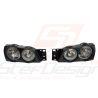 Optiques Morette subaru impreza gt 97/00 TUV47318