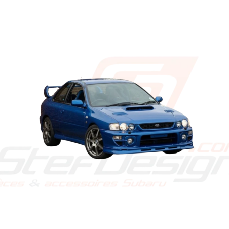 Optiques Morette subaru impreza gt 97/00 TUV47320