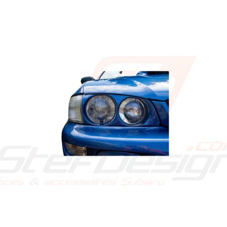 Optiques Morette subaru impreza gt 97/00 TUV47321